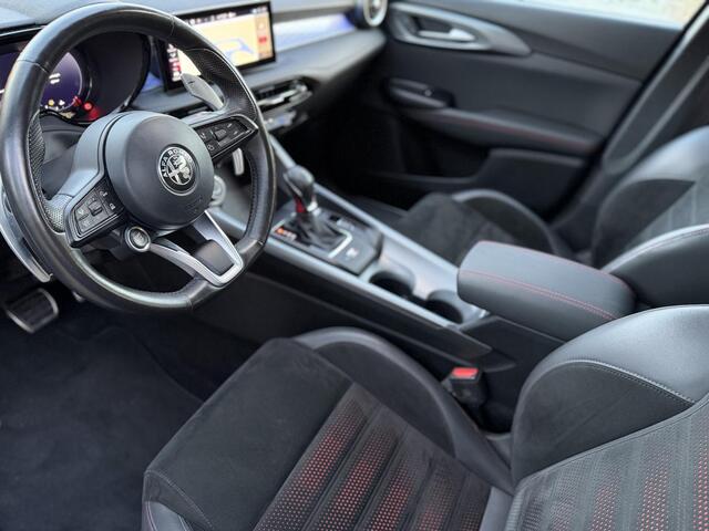 Alfa Romeo Tonale 1.5T Hybrid Edizione Speciale | Adaptive | Camera |