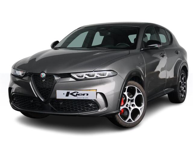 Alfa Romeo Tonale 1.5T Hybrid Veloce