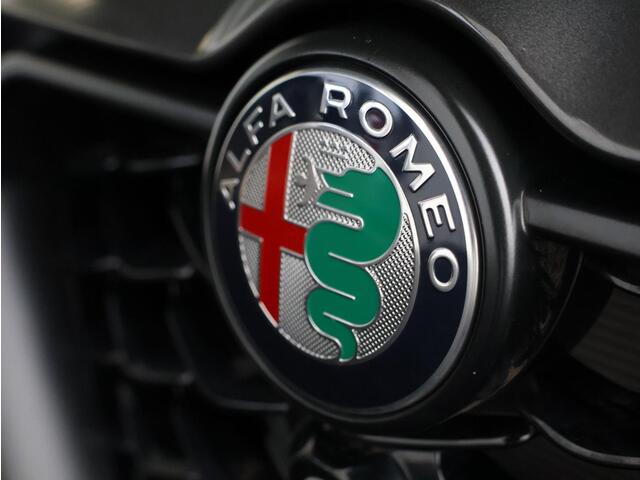 Alfa Romeo Tonale 1.5T Hybrid Veloce