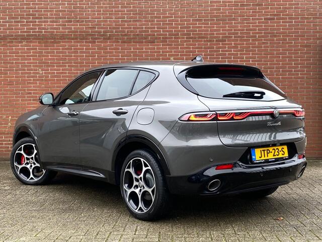 Alfa Romeo Tonale 1.3T PHEV VELOCE NAV ADAPT-CRUISE STOELVW+VENTI CAMERA LEER LMV CARPLAY