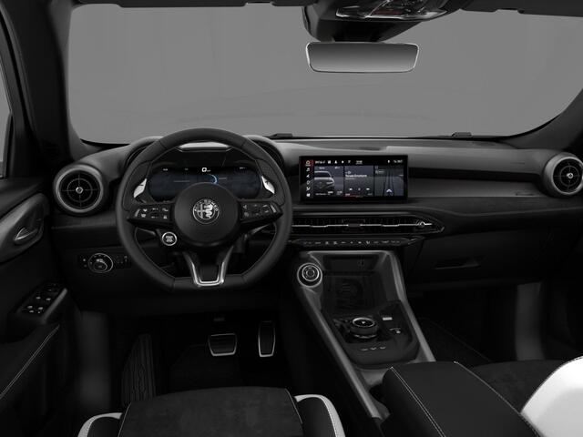 Alfa Romeo Tonale Ibrida Plug-In Q4 270pk AWD Sport Speciale | Pack Tech | Schuif/Kanteldak | Giallo Ocra | Matrix Led | Harman Kardon