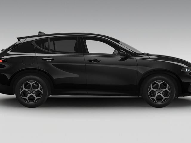Alfa Romeo Tonale Ibrida Plug-In Q4 270pk AWD | Nero Alfa