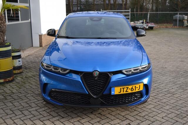 Alfa Romeo Tonale 1.5T Hybrid Sprint BTW Auto