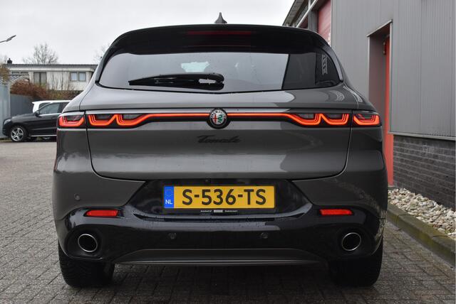 Alfa Romeo Tonale 1.3T PHEV Edizione Speciale Virtual cockpit, Adaptive cruise, Harman/Kardon, 360* camera