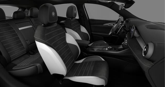 Alfa Romeo Tonale 1.3 Ibrida Plug-In 270pk Sport Speciale NU IN DE SHOWROOM - NIEUW MODEL! - 8 JAAR GARANTIE