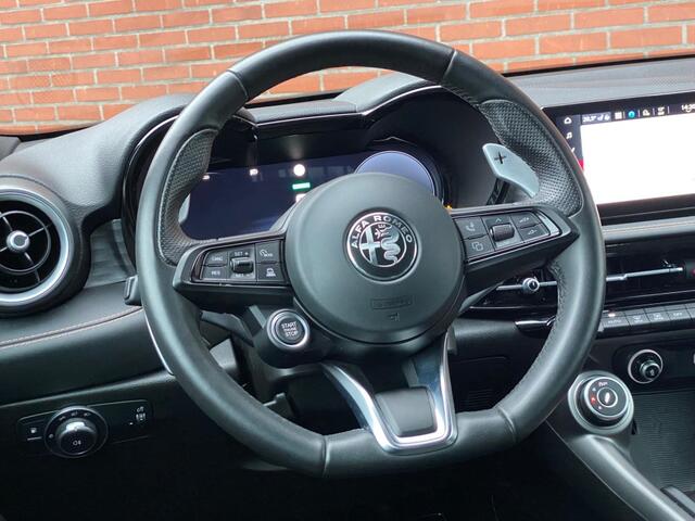 Alfa Romeo Tonale 1.3T PHEV VELOCE NAV ADAPT-CRUISE STOELVW+VENTI CAMERA LEER LMV