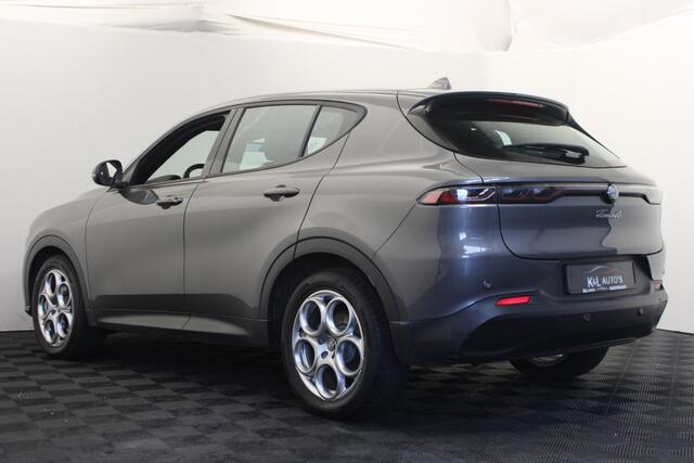 Alfa Romeo Tonale 1.5T Hybrid Sprint |Navi|Leder|