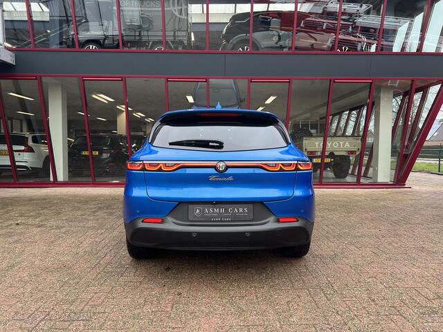 Alfa Romeo Tonale 1.3T PHEV Sprint Q4 EAWD | ACC | Stoel/stuurverw.+vent. | Harman/Kardon | Pano | Leder | 360 Camera |