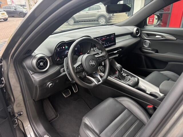 Alfa Romeo Tonale 1.5T Hybrid Veloce | Navi | Camera | Cruise | 48.332 km Dealeronderhouden