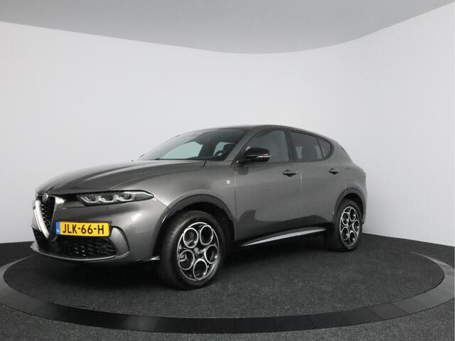 Alfa Romeo Tonale 1.3T PHEV Ti Navigatie | Achteruitrijcamera |