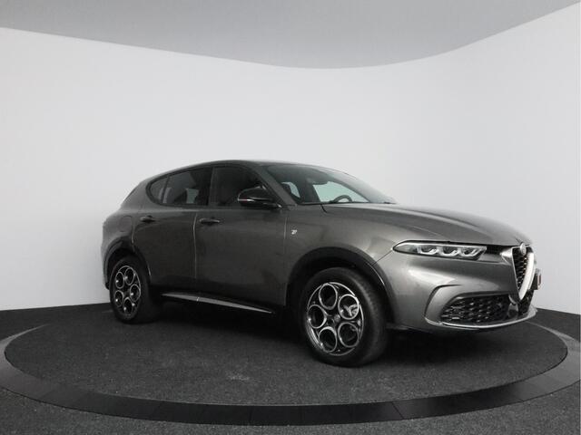Alfa Romeo Tonale 1.3T PHEV Ti Navigatie | Achteruitrijcamera |