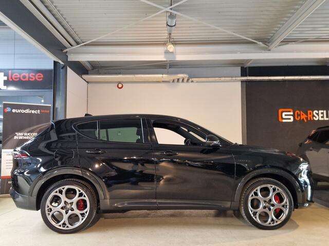 Alfa Romeo Tonale 1.3T PHEV Veloce * Hybride* Rijklaarprijs