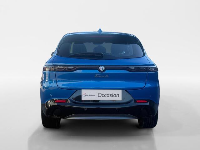 Alfa Romeo Tonale 1.5T Hybrid Ti | Automaat | Camera | Navigatie | Adaptief Cruise Control | Climate Control | DAB | Apple Carplay/Android Auto | Full Led