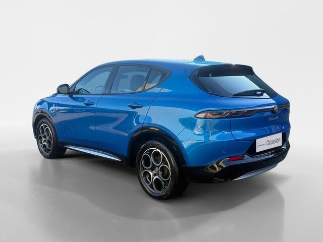 Alfa Romeo Tonale 1.5T Hybrid Ti | Automaat | Camera | Navigatie | Adaptief Cruise Control | Climate Control | DAB | Apple Carplay/Android Auto | Full Led