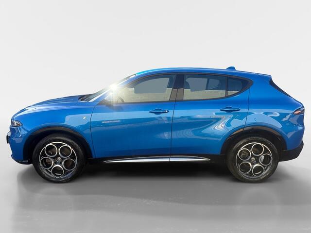 Alfa Romeo Tonale 1.5T Hybrid Ti | Automaat | Camera | Navigatie | Adaptief Cruise Control | Climate Control | DAB | Apple Carplay/Android Auto | Full Led