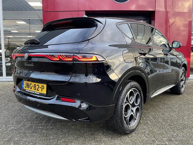 Alfa Romeo Tonale 1.3T PHEV Ti | Camera | Apple/android CarPlay