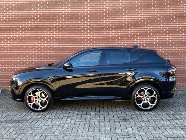 Alfa Romeo Tonale 1.3T PHEV VELOCE NAV ADAPT-CRUISE STOELVW CAMERA LEER LMV CARPLA
