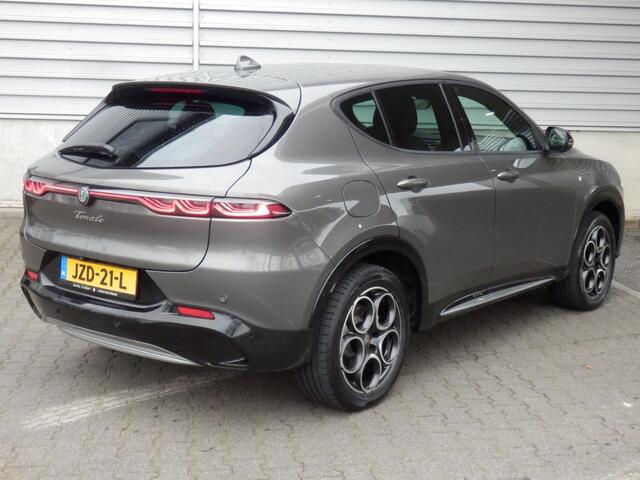 Alfa Romeo Tonale 1.3T PHEV Ti 280 pk. I Hybride I Camera I Adapt. cruise contr. I