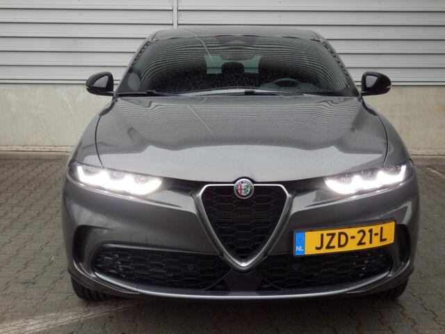 Alfa Romeo Tonale 1.3T PHEV Ti 280 pk. I Hybride I Camera I Adapt. cruise contr. I