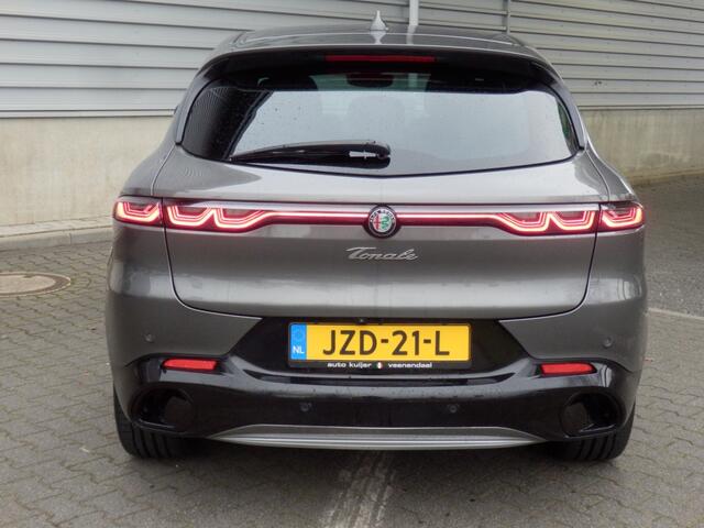 Alfa Romeo Tonale 1.3T PHEV Ti 280 pk. I Hybride I Camera I Adapt. cruise contr. I