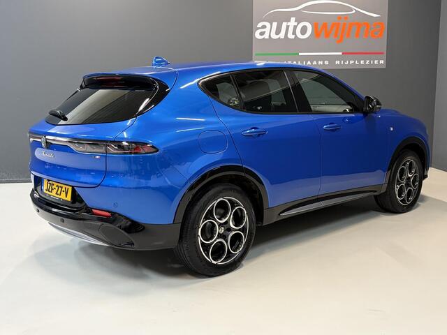 Alfa Romeo Tonale 1.3T PHEV 280PK Ti Led, Carplay, Keyless