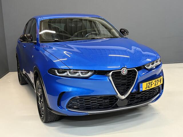 Alfa Romeo Tonale 1.3T PHEV 280PK Ti Led, Carplay, Keyless