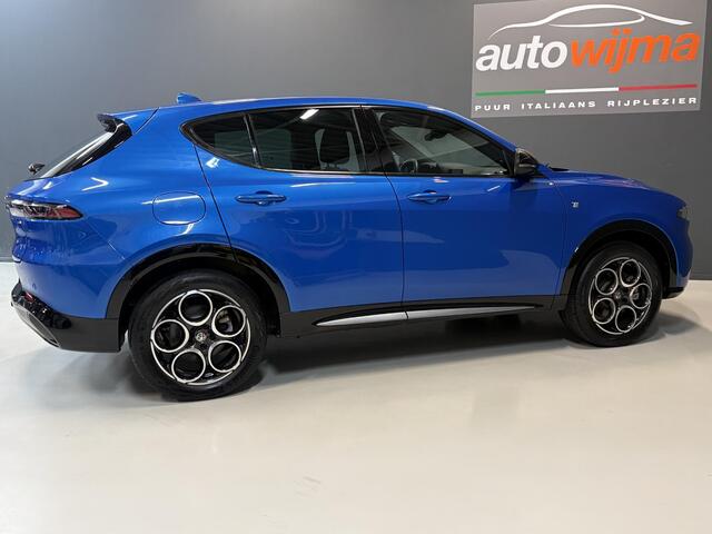 Alfa Romeo Tonale 1.3T PHEV 280PK Ti Led, Carplay, Keyless