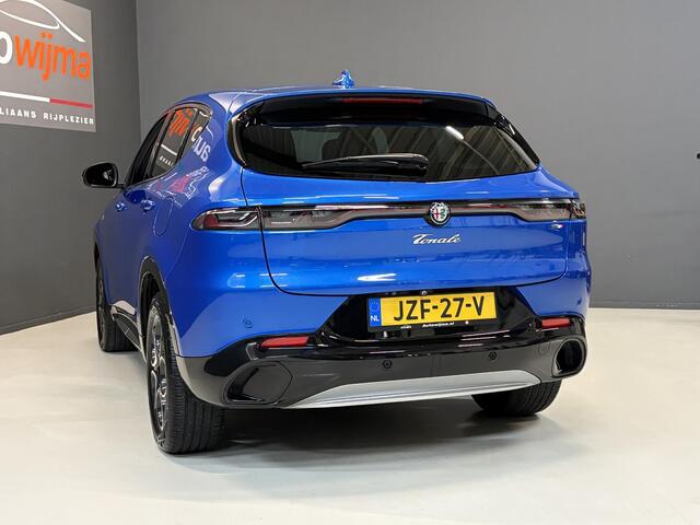 Alfa Romeo Tonale 1.3T PHEV 280PK Ti Led, Carplay, Keyless