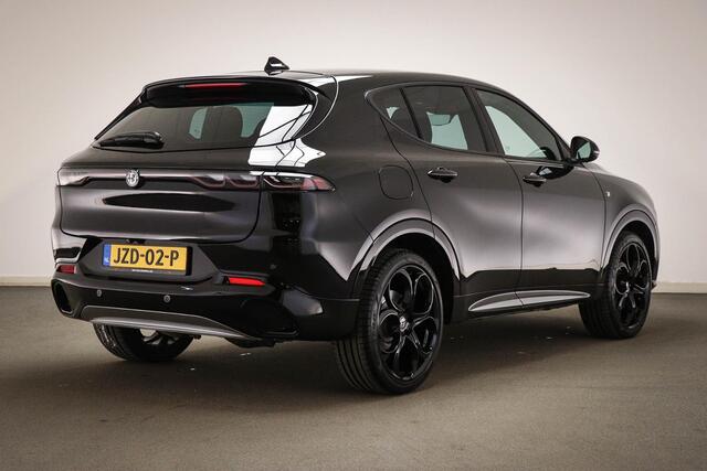 Alfa Romeo Tonale 1.3T PHEV Ti | DAB | APPLE | DRAADLOZE LADER | CAMERA | 20"