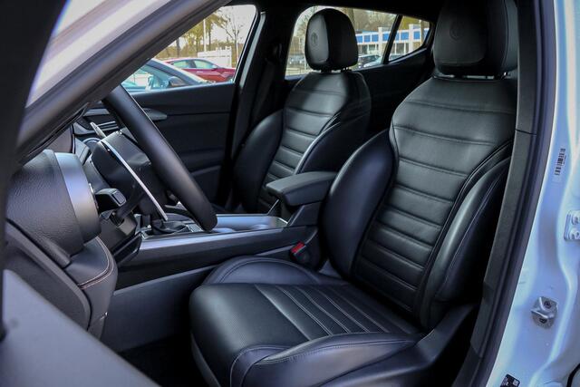 Alfa Romeo Tonale 1.5T Hybrid Veloce H&K / 360 CAM. / leder