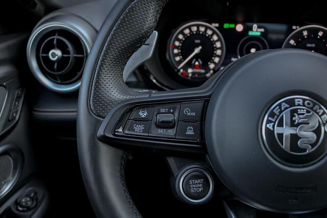 Alfa Romeo Tonale 1.5T Hybrid Veloce H&K / 360 CAM. / leder