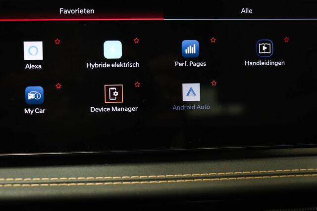 Alfa Romeo Tonale 1.3T PHEV Ti | DAB | APPLE | DRAADLOZE LADER | CAMERA | 20"