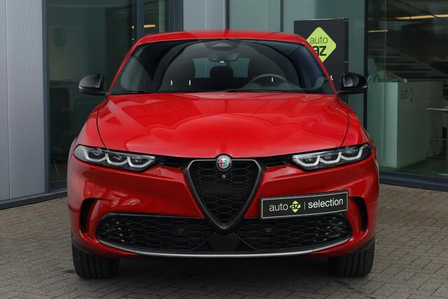 Alfa Romeo Tonale 1.3T PHEV Edizione Speciale / 360 Camera / Harman Kardon / Adaptive Cruise