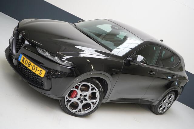Alfa Romeo Tonale 1.3T PHEV 280pk Veloce | Leder | Memory | Rode remklauwen | 20" | Full options