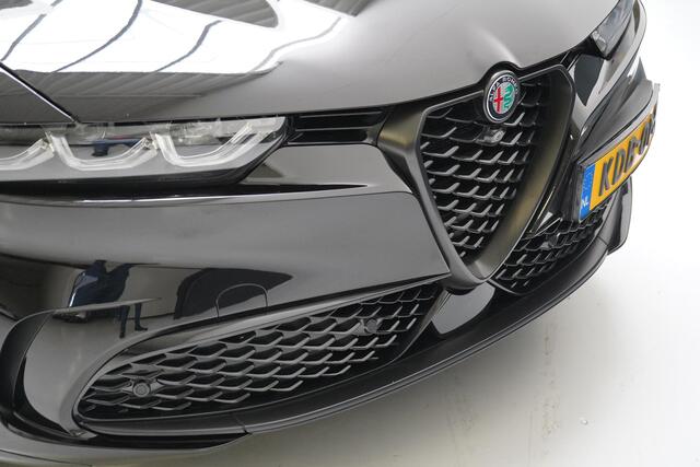 Alfa Romeo Tonale 1.3T PHEV 280pk Veloce | Leder | Memory | Rode remklauwen | 20" | Full options