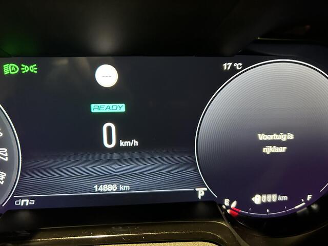 Alfa Romeo Tonale 1.3T PHEV Ti | Navigatie | Adaptieve cruise control | Achteruitrijcamera |