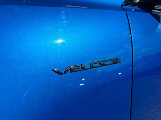 Alfa Romeo Tonale 1.5T Hybrid Veloce 1