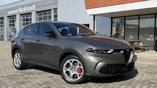 Alfa Romeo Tonale 1.5T Hybrid Sprint