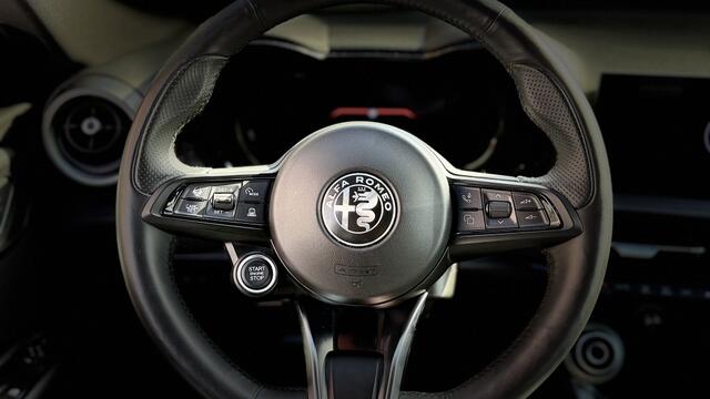 Alfa Romeo Tonale 1.5T Hybrid Sprint