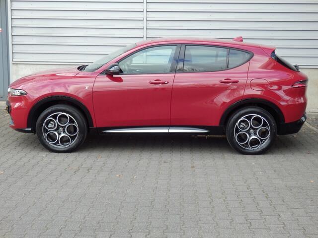Alfa Romeo Tonale 1.3T PHEV Ti 280PK | Apple Carpl / Andr. Auto |