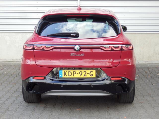 Alfa Romeo Tonale 1.3T PHEV Ti 280PK | Apple Carpl / Andr. Auto |