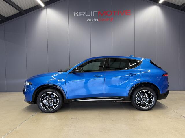 Alfa Romeo Tonale 1.3T PHEV Ti | Virtual