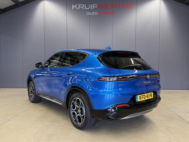 Alfa Romeo Tonale 1.3T PHEV Ti | Virtual