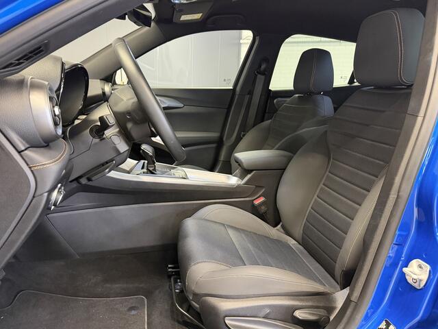 Alfa Romeo Tonale 1.3T PHEV Ti | Virtual