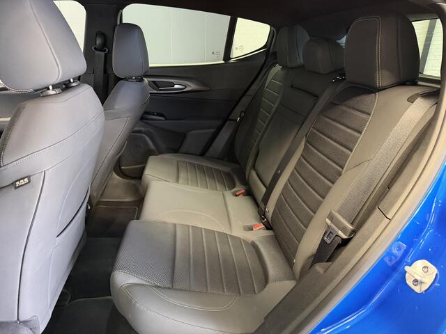 Alfa Romeo Tonale 1.3T PHEV Ti | Virtual