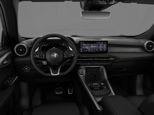 Alfa Romeo Tonale 1.3 Ibrida Plug-In Q4 270pk AWD Veloce | Teck Pack | Schuif/Kanteldak | Harman Kardon | 20" | Bicolore