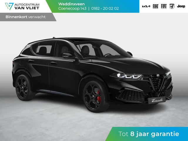 Alfa Romeo Tonale 1.3 Ibrida Plug-In Q4 270pk AWD Veloce | Teck Pack | Schuif/Kanteldak | Harman Kardon