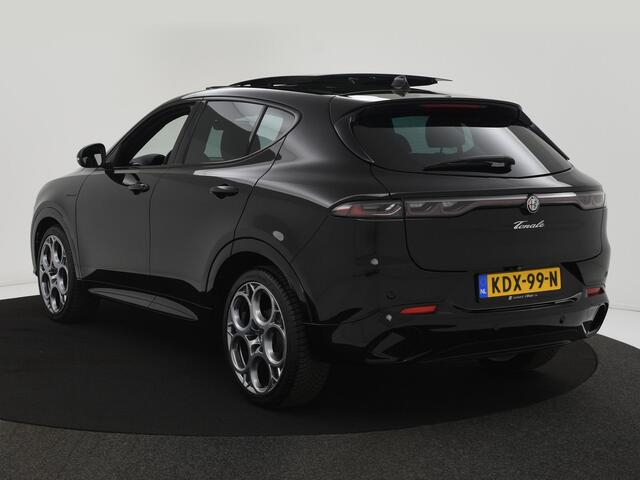 Alfa Romeo Tonale 1.5T 160pk Hybrid Veloce PANODAK|20INCH|LEER|STOELVENTILATIE|CAMERA|ACC|WINTERPACK
