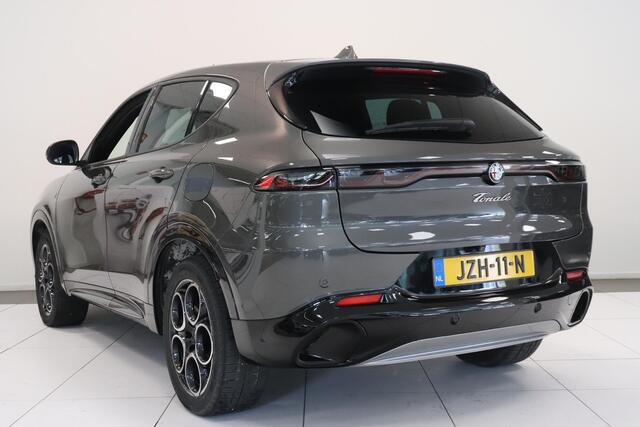 Alfa Romeo Tonale 1.3T PHEV Ti | Camera | Adaptieve cruise | AppleCarplay AndroidAuto | Climate control |