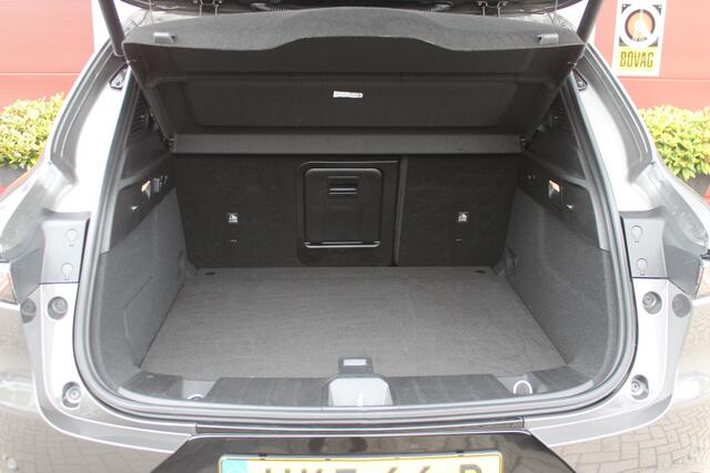 Alfa Romeo Tonale 1.5T Hybrid 160PK VELOCE | PREMIUM PACK: LEDEREN BEKLEDING/GEVENTILEERDE VOORSTOELEN/4-VOUDIG ELEKTRISCH VERSTELBARE LENDESTEUN VOORSTOELEN/ELEKTRISCH BEDIENBARE /HOOGGLANS ZWARTE RAAMOMLIJSTING/AMBIENT LIGHTING | TECHNOLOGY PACK: PARKEERWAARSCHUWING VOOR